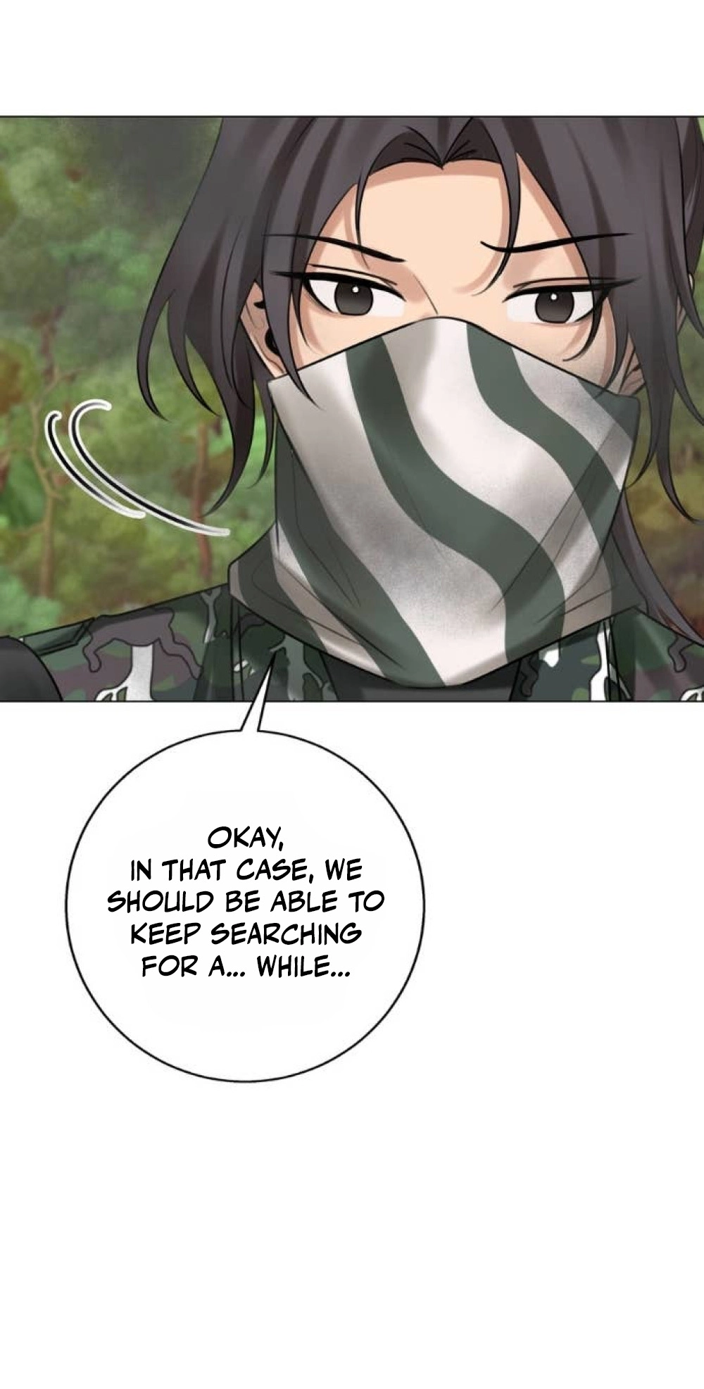 Read Wild Protectress chapter 21 image 58 on Lezhin
