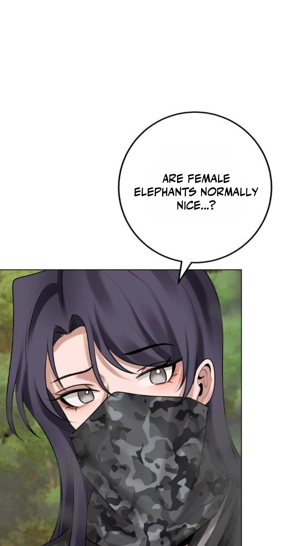 Read Wild Protectress chapter 21 image 65 on Lezhin