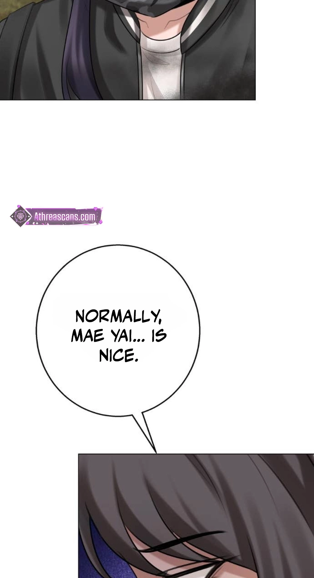 Read Wild Protectress chapter 21 image 66 on Lezhin
