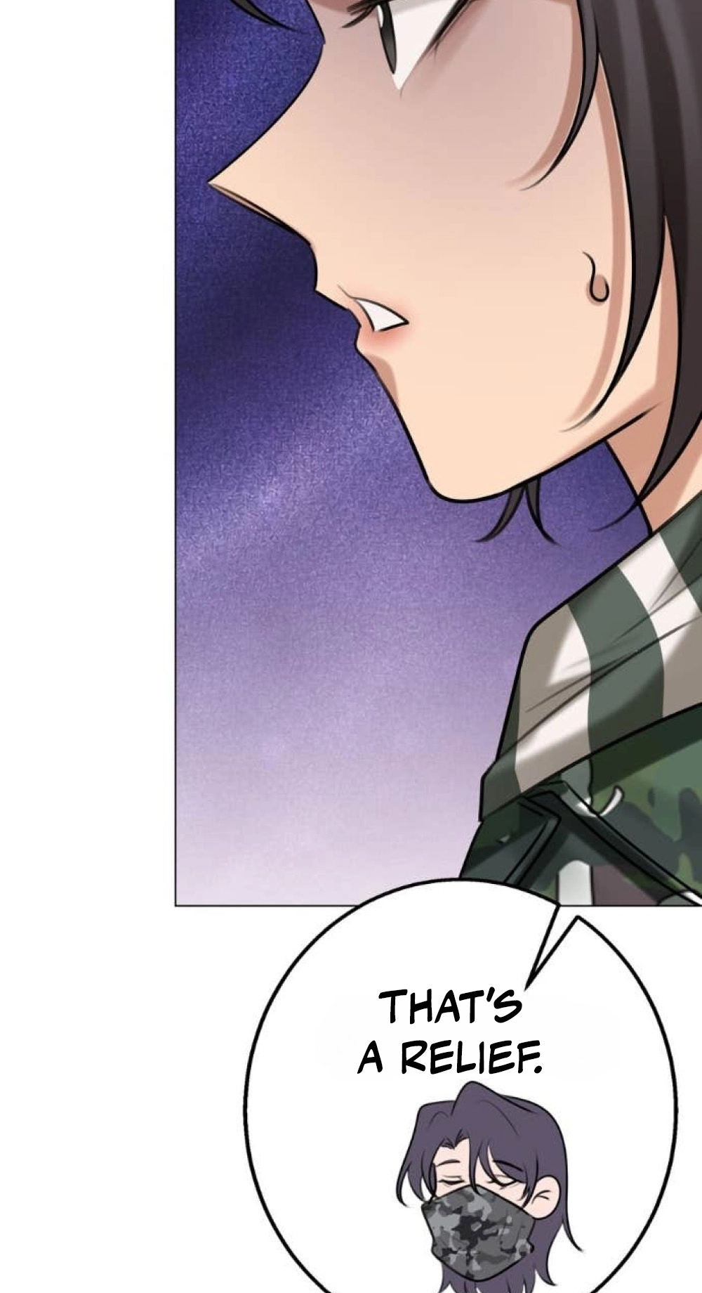 Read Wild Protectress chapter 21 image 67 on Lezhin
