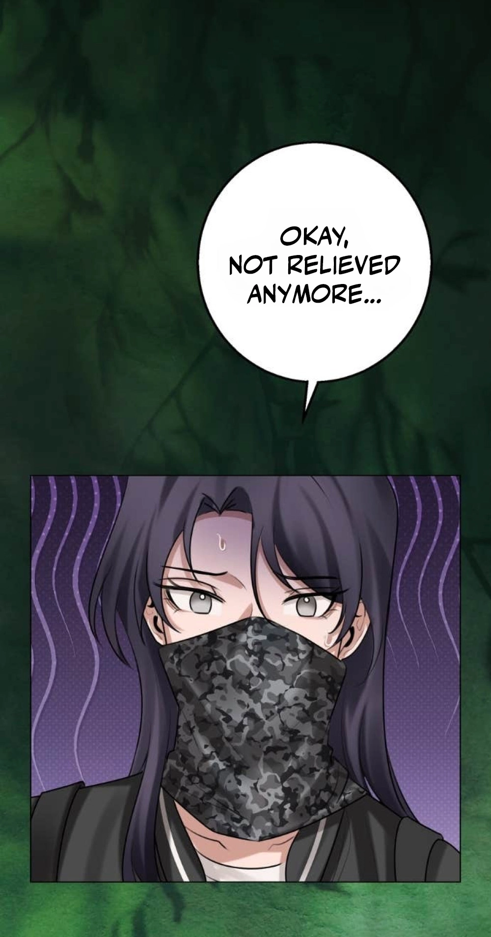 Read Wild Protectress chapter 21 image 71 on Lezhin