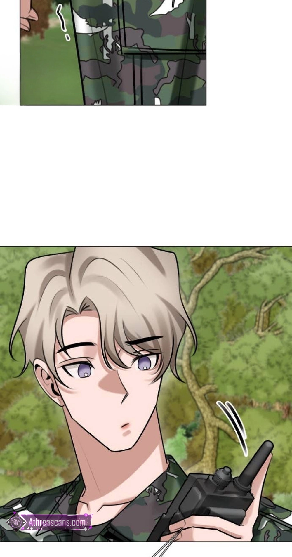 Read Wild Protectress chapter 21 image 74 on Lezhin