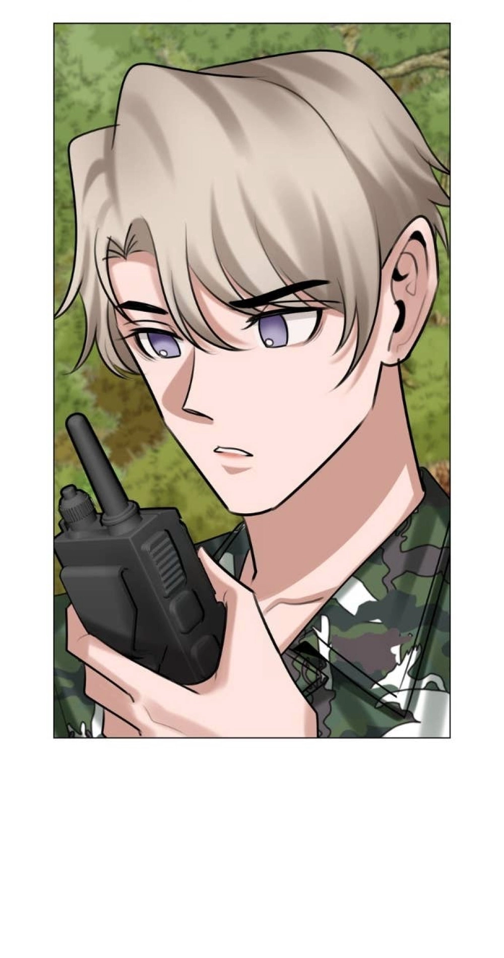 Read Wild Protectress chapter 21 image 76 on Lezhin