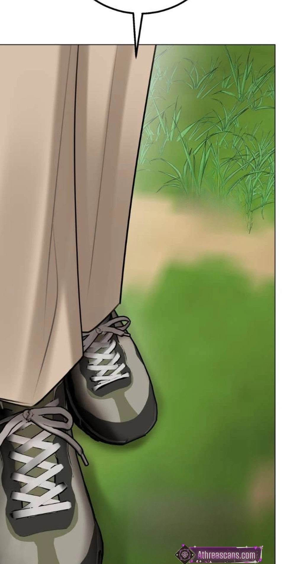 Read Wild Protectress chapter 21 image 81 on Lezhin