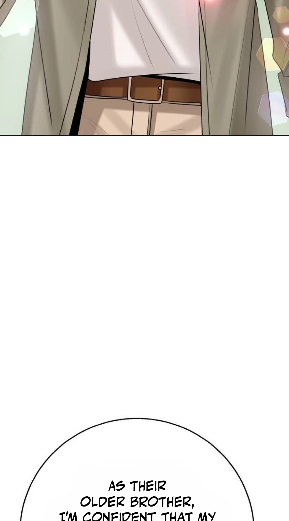 Read Wild Protectress chapter 21 image 85 on Lezhin