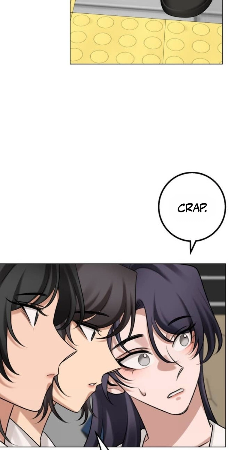 Read Wild Protectress chapter 22 image 11 on Lezhin