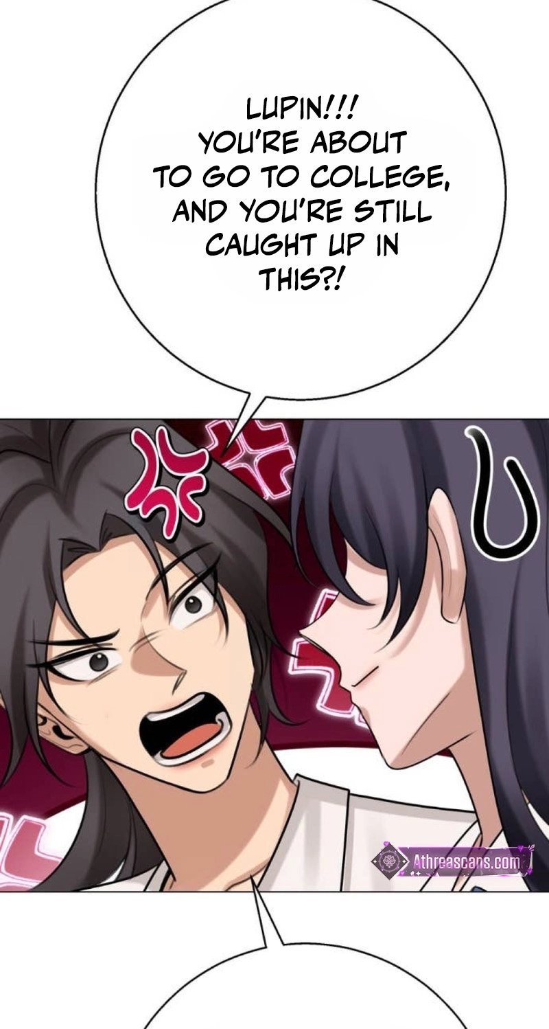 Read Wild Protectress chapter 22 image 14 on Lezhin