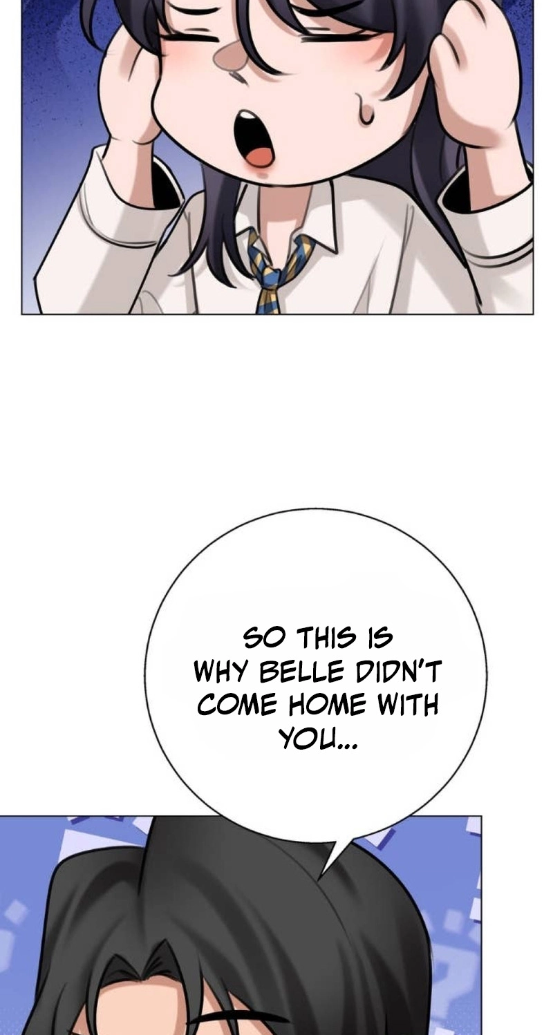 Read Wild Protectress chapter 22 image 16 on Lezhin