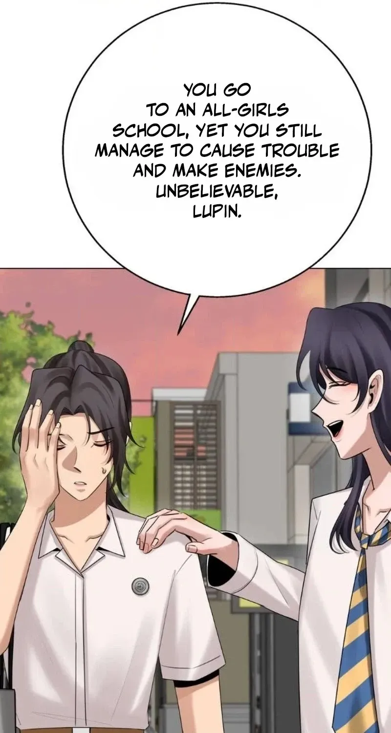 Read Wild Protectress chapter 22 image 19 on Lezhin