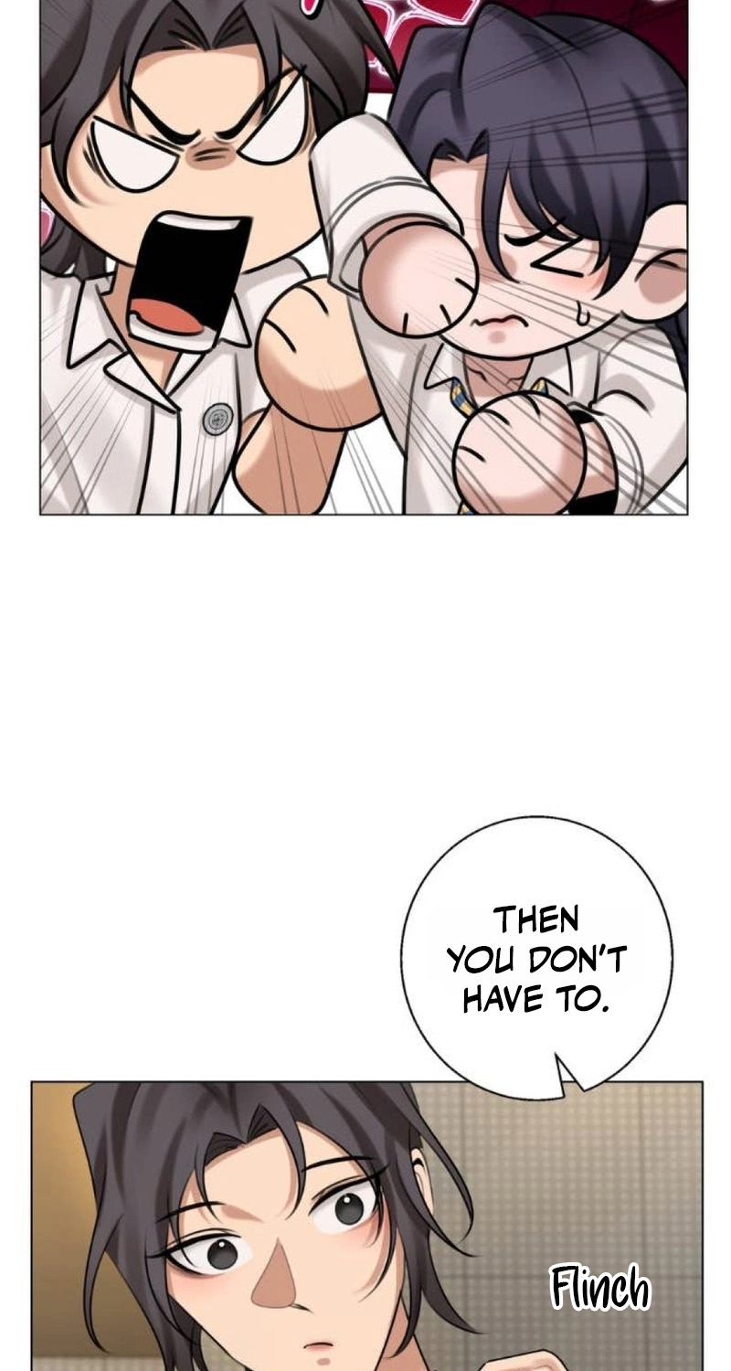 Read Wild Protectress chapter 22 image 21 on Lezhin