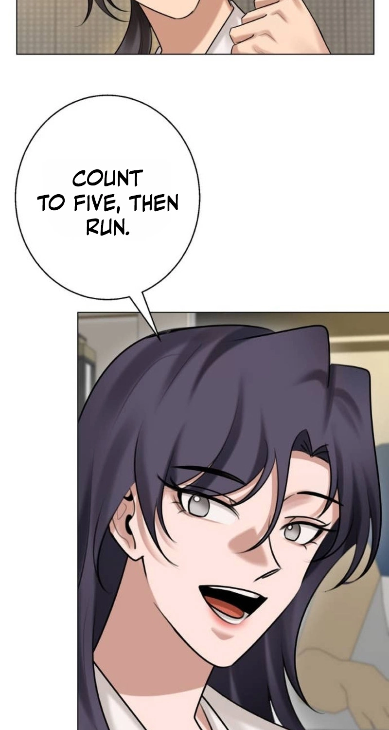 Read Wild Protectress chapter 22 image 22 on Lezhin
