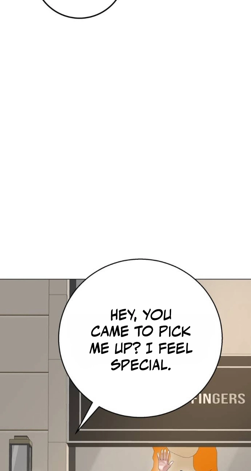 Read Wild Protectress chapter 22 image 3 on Lezhin