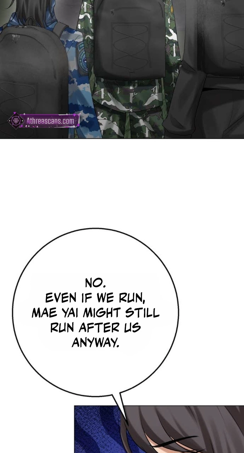 Read Wild Protectress chapter 22 image 33 on Lezhin