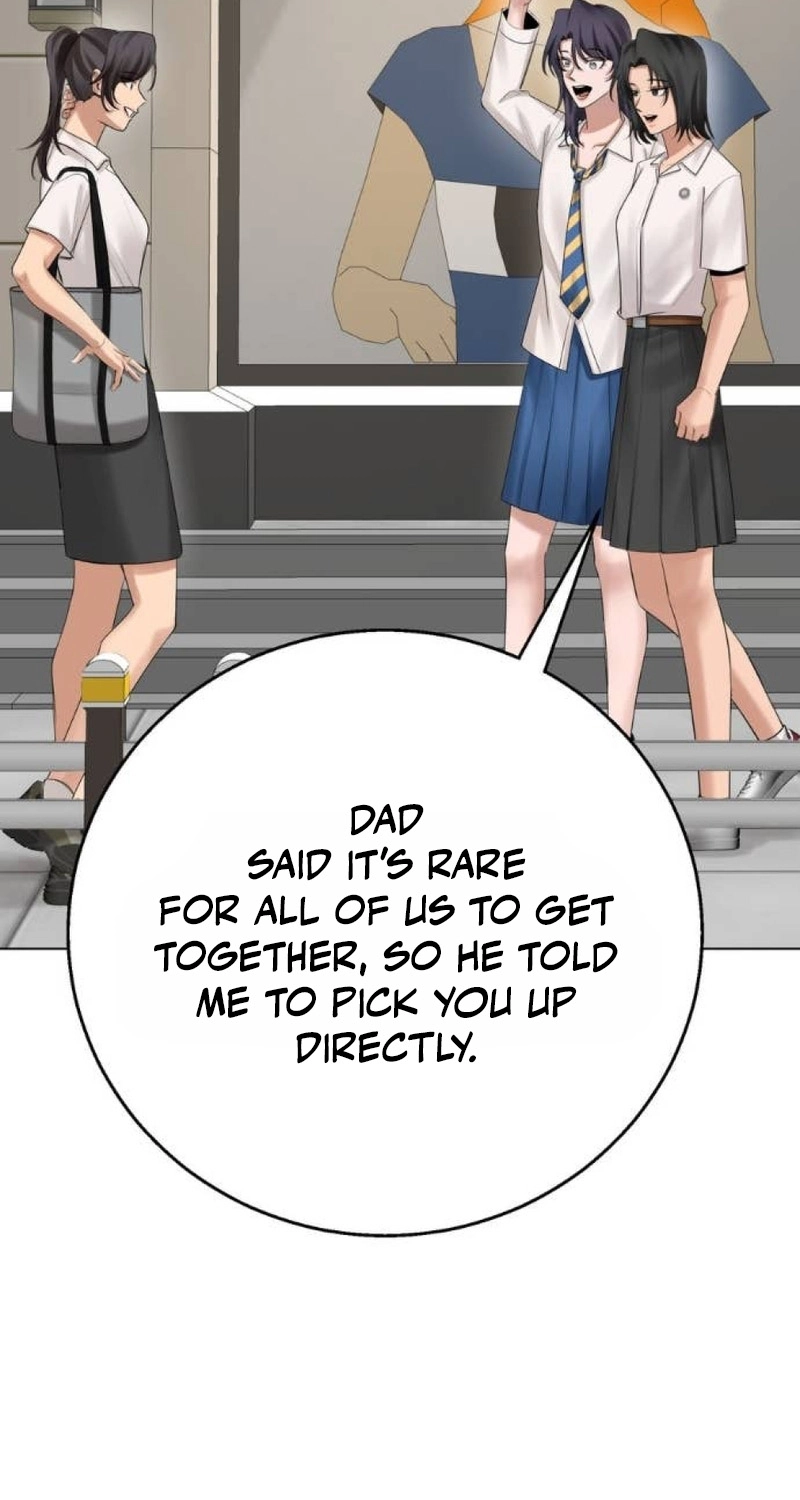 Read Wild Protectress chapter 22 image 4 on Lezhin