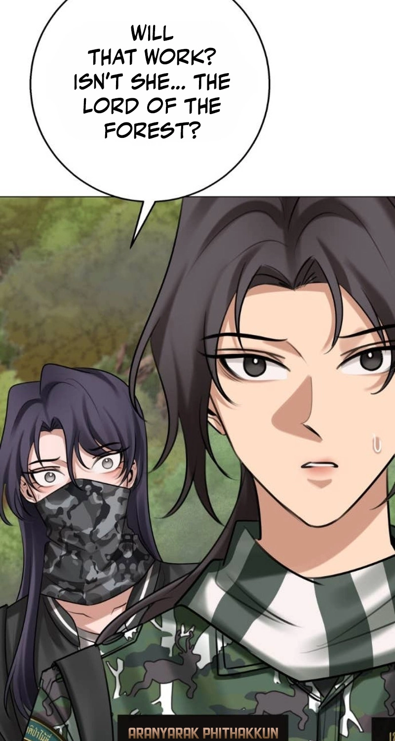 Read Wild Protectress chapter 22 image 45 on Lezhin