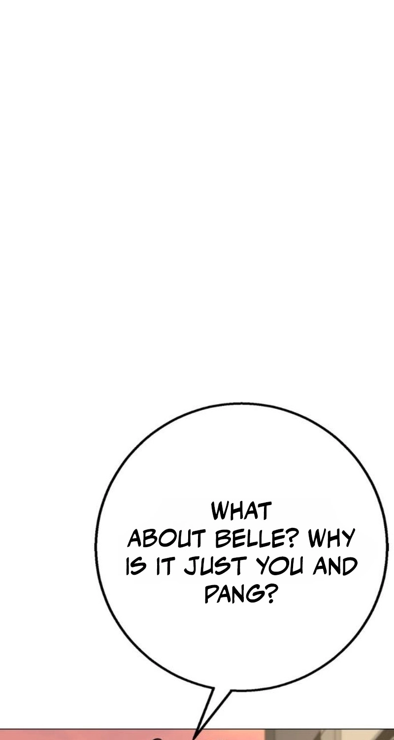 Read Wild Protectress chapter 22 image 5 on Lezhin