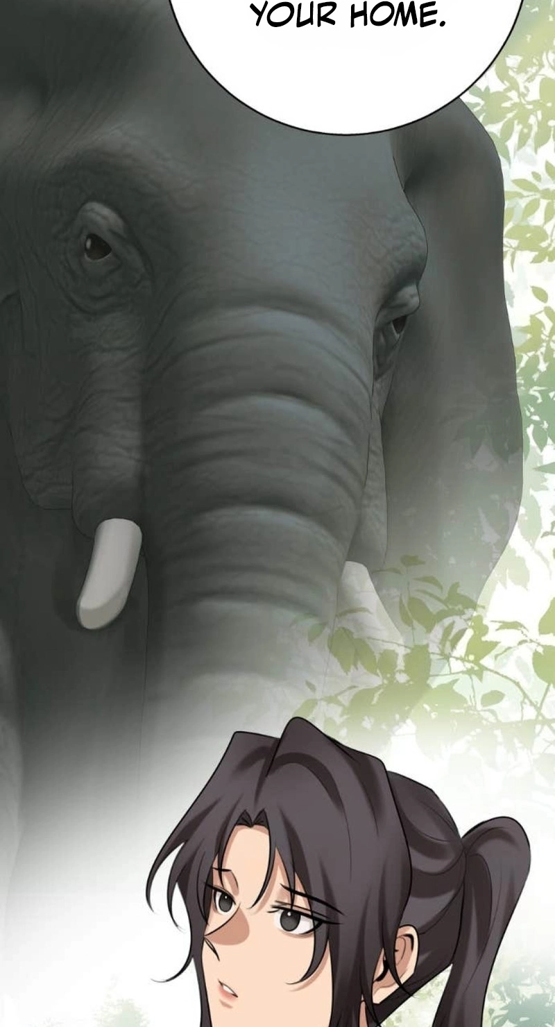 Read Wild Protectress chapter 22 image 52 on Lezhin