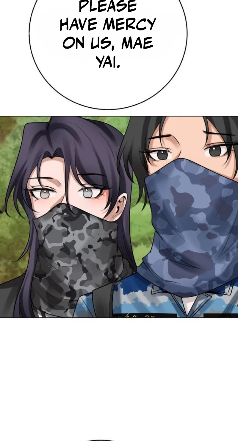 Read Wild Protectress chapter 22 image 55 on Lezhin