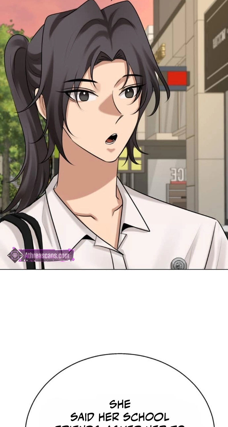 Read Wild Protectress chapter 22 image 6 on Lezhin