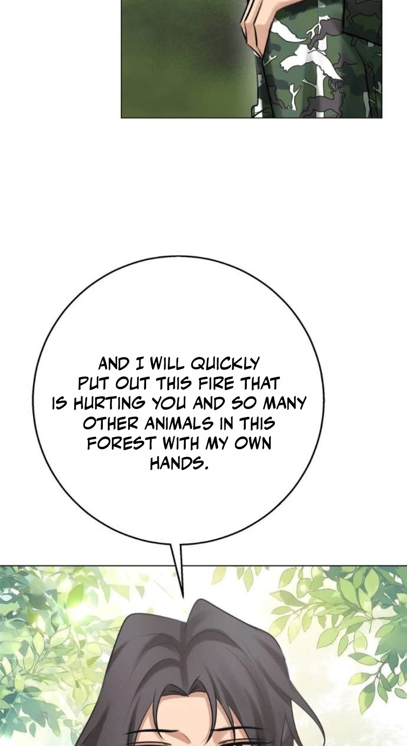 Read Wild Protectress chapter 22 image 60 on Lezhin