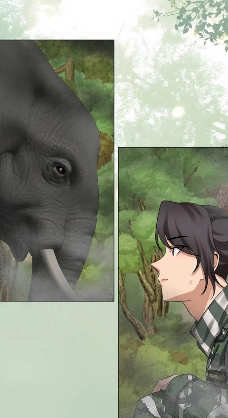 Read Wild Protectress chapter 22 image 63 on Lezhin