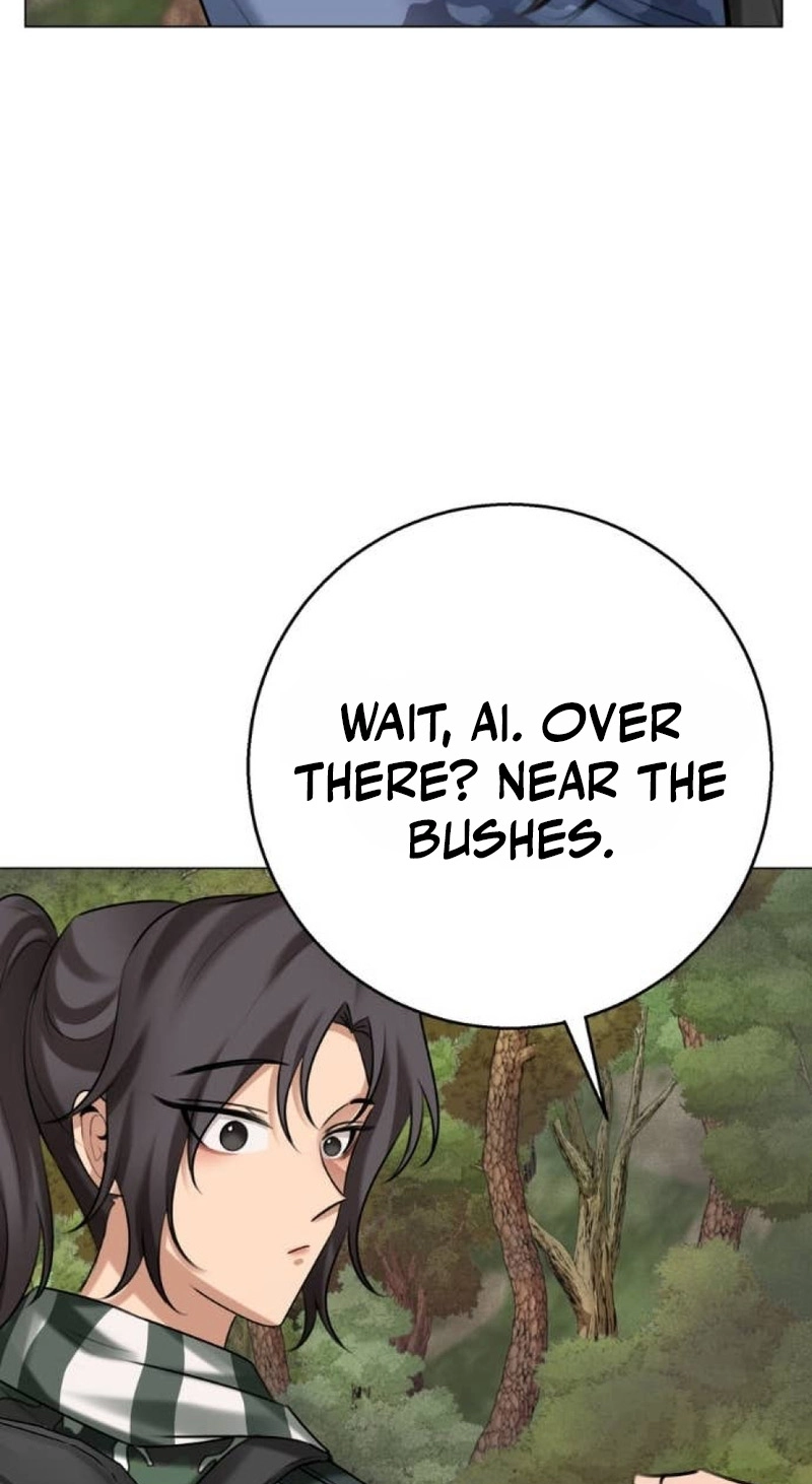 Read Wild Protectress chapter 22 image 70 on Lezhin