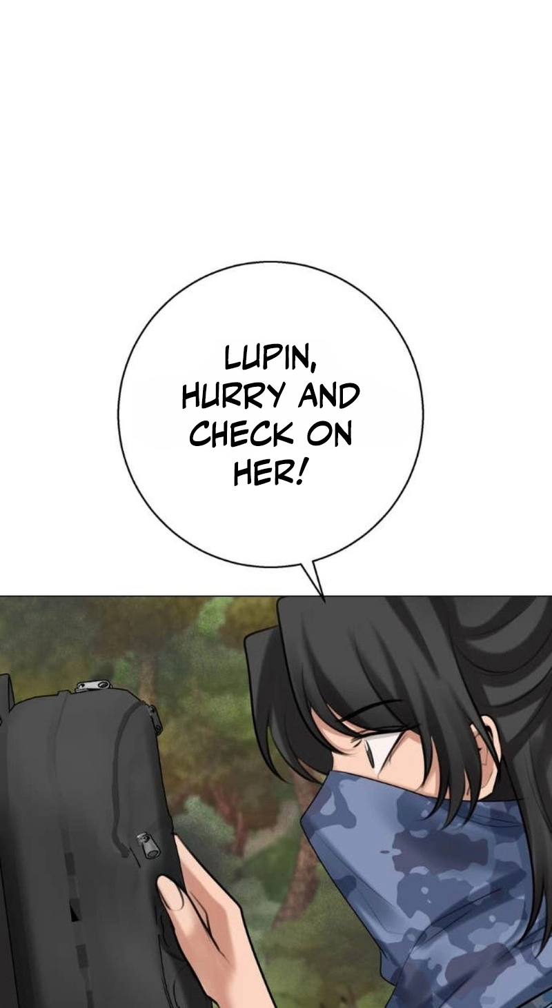 Read Wild Protectress chapter 22 image 73 on Lezhin