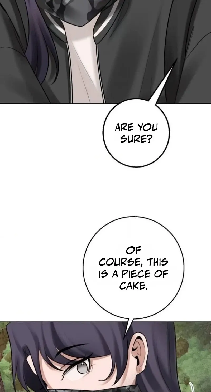 Read Wild Protectress chapter 22 image 79 on Lezhin