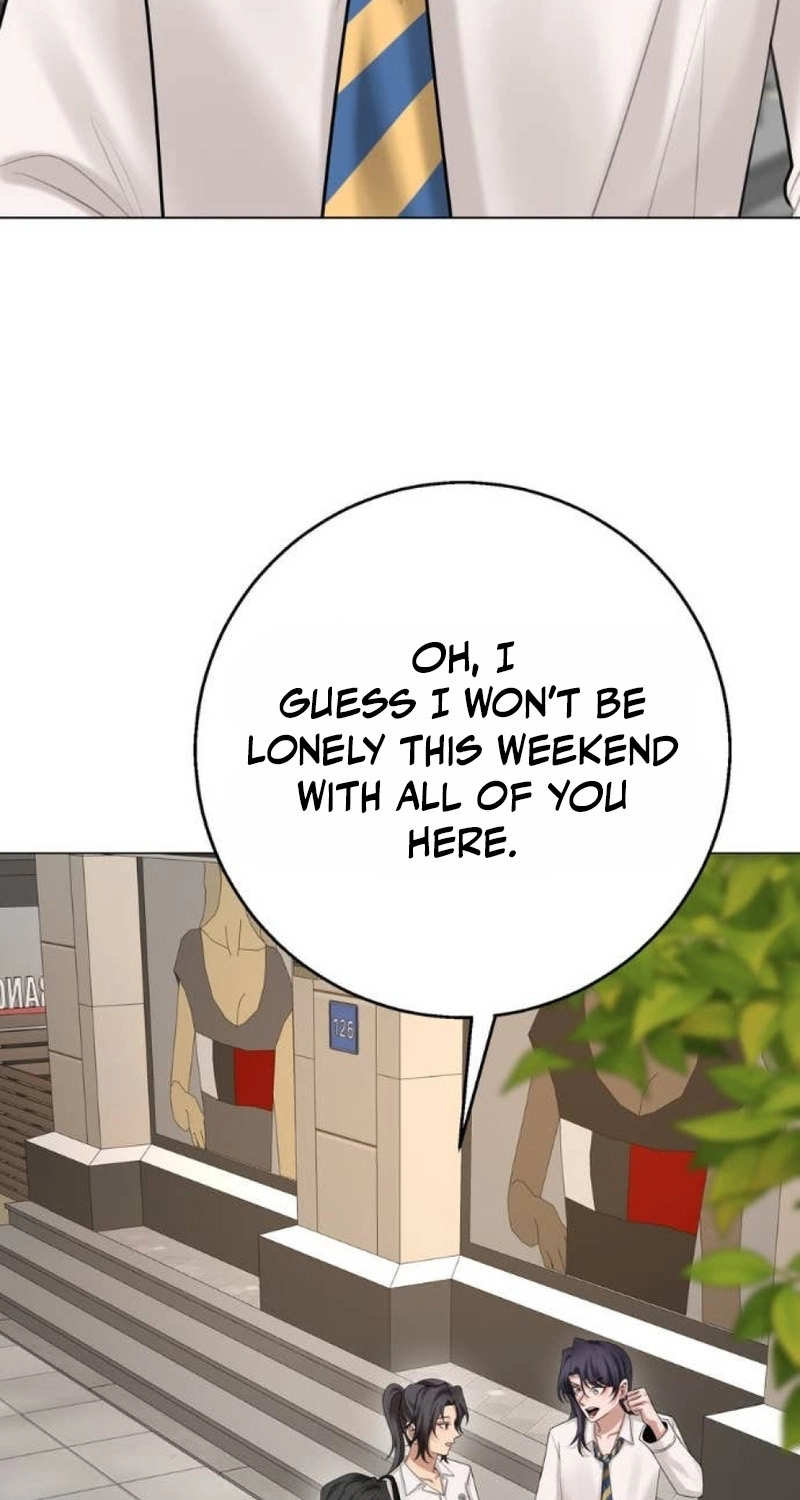 Read Wild Protectress chapter 22 image 8 on Lezhin