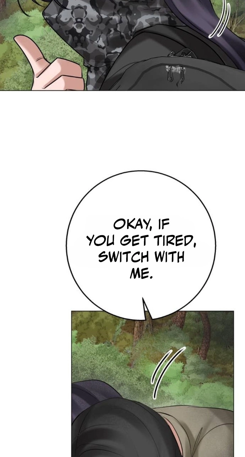 Read Wild Protectress chapter 22 image 80 on Lezhin
