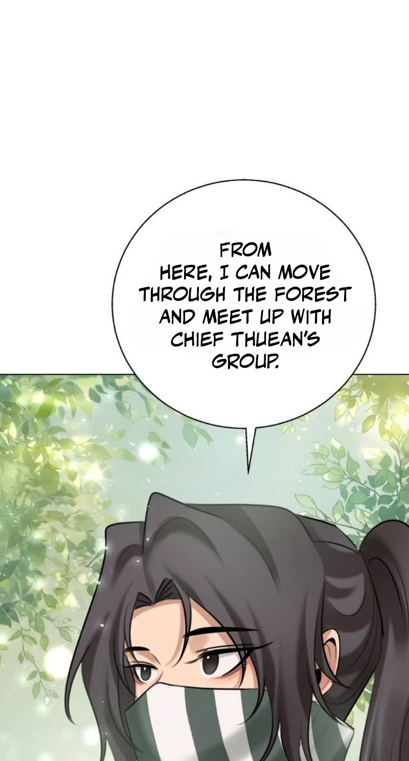 Read Wild Protectress chapter 22 image 83 on Lezhin
