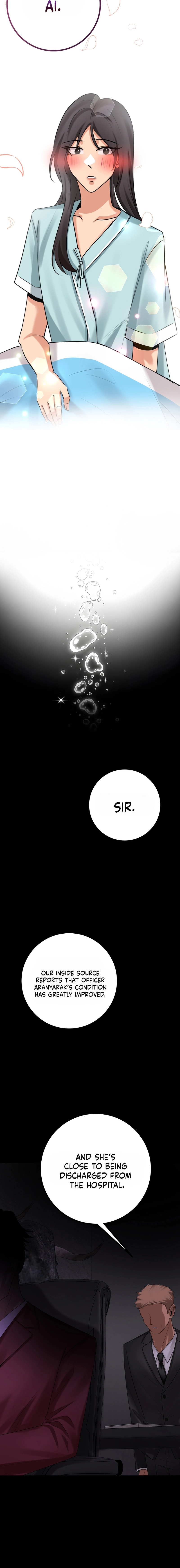 Read Wild Protectress chapter 3 image 13 on Lezhin