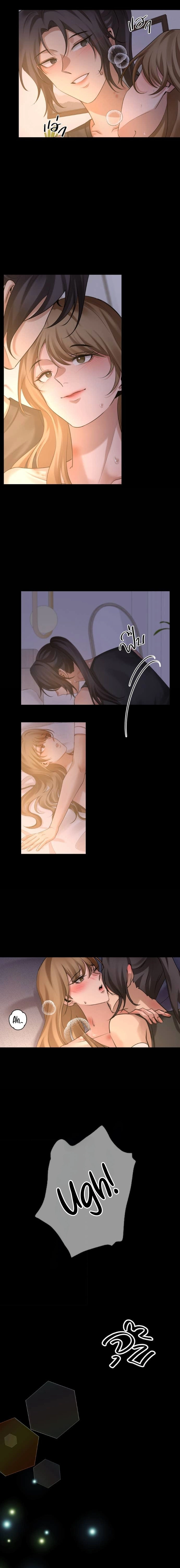 Read Wild Protectress chapter 5 image 13 on Lezhin