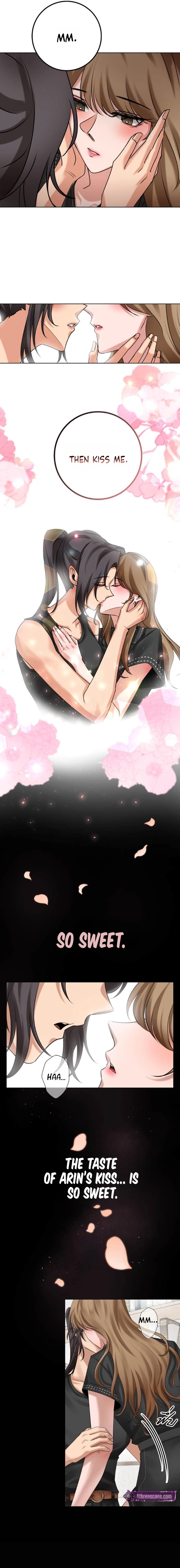 Read Wild Protectress chapter 5 image 6 on Lezhin