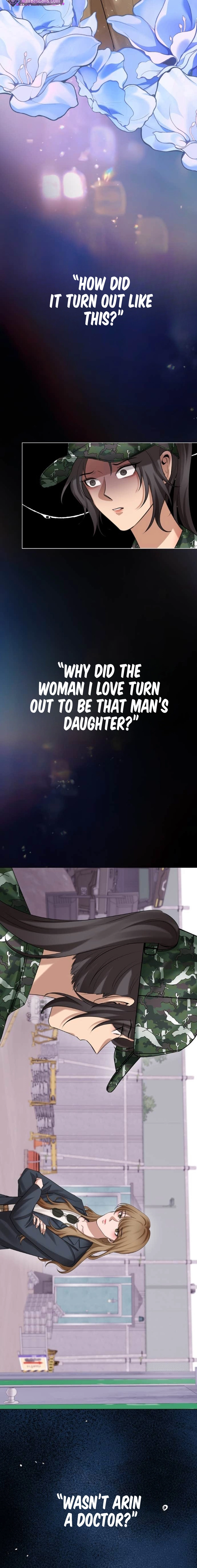 Read Wild Protectress chapter 6 image 19 on Lezhin