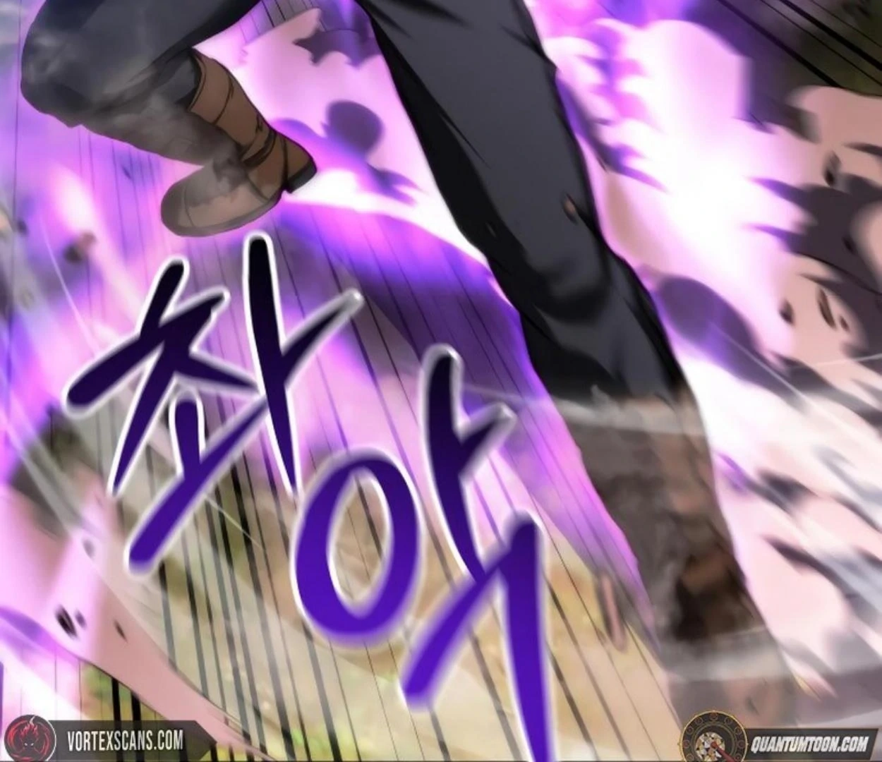 Read Wild Ranker chapter 10.1 image 10 on Lezhin