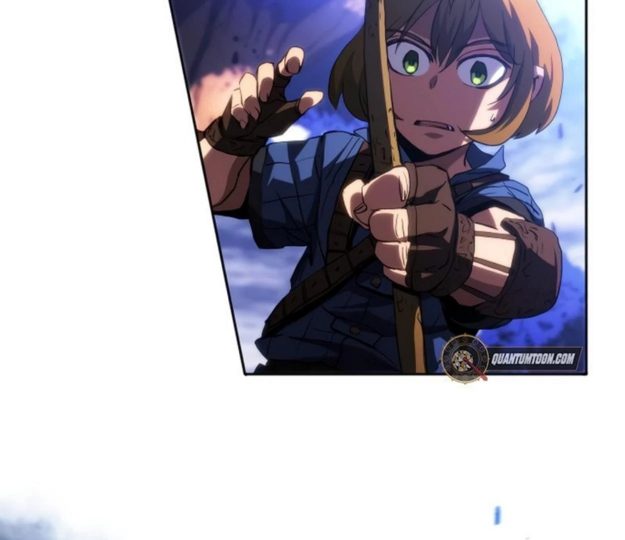 Read Wild Ranker chapter 10.1 image 108 on Lezhin