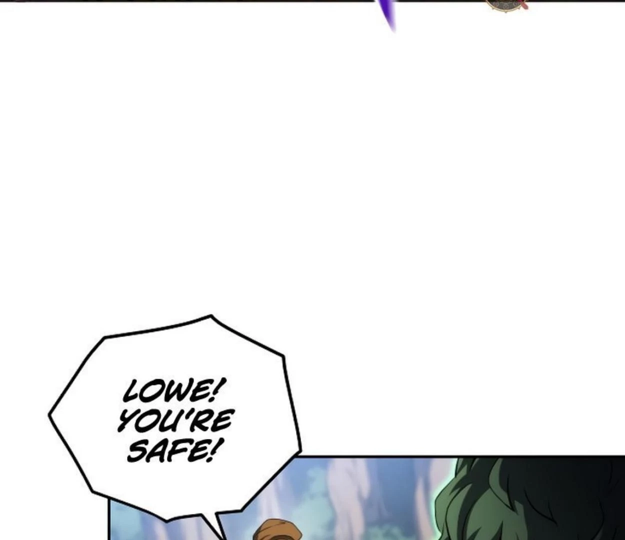 Read Wild Ranker chapter 10.1 image 11 on Lezhin