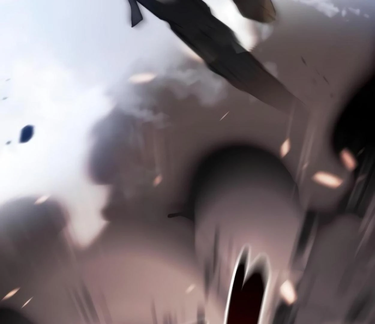 Read Wild Ranker chapter 10.1 image 113 on Lezhin