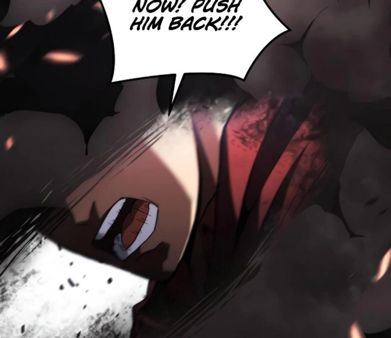 Read Wild Ranker chapter 10.1 image 116 on Lezhin