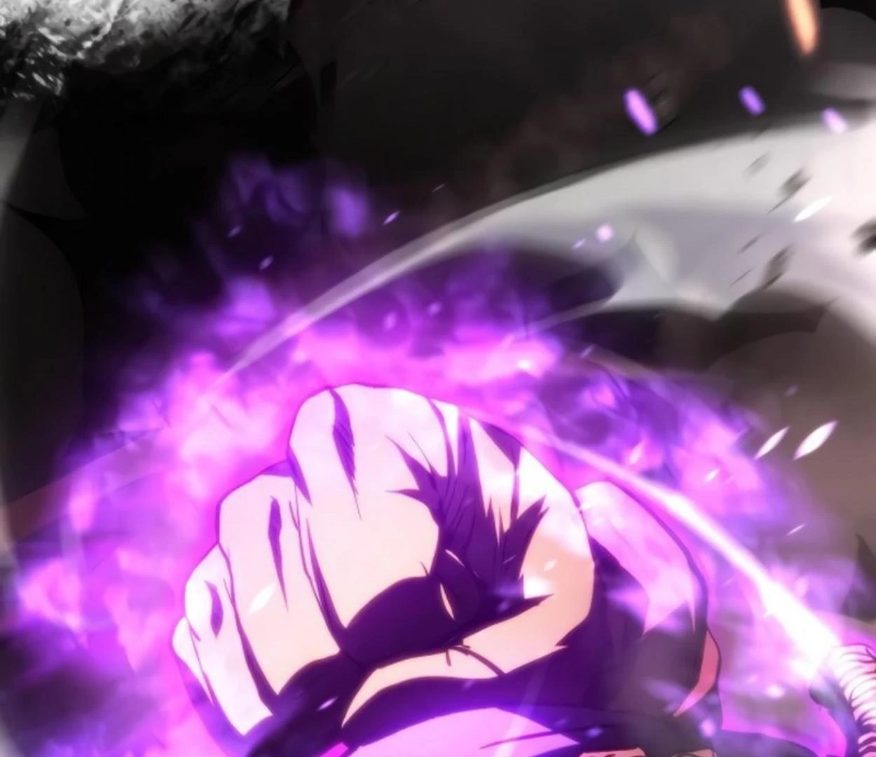 Read Wild Ranker chapter 10.1 image 117 on Lezhin