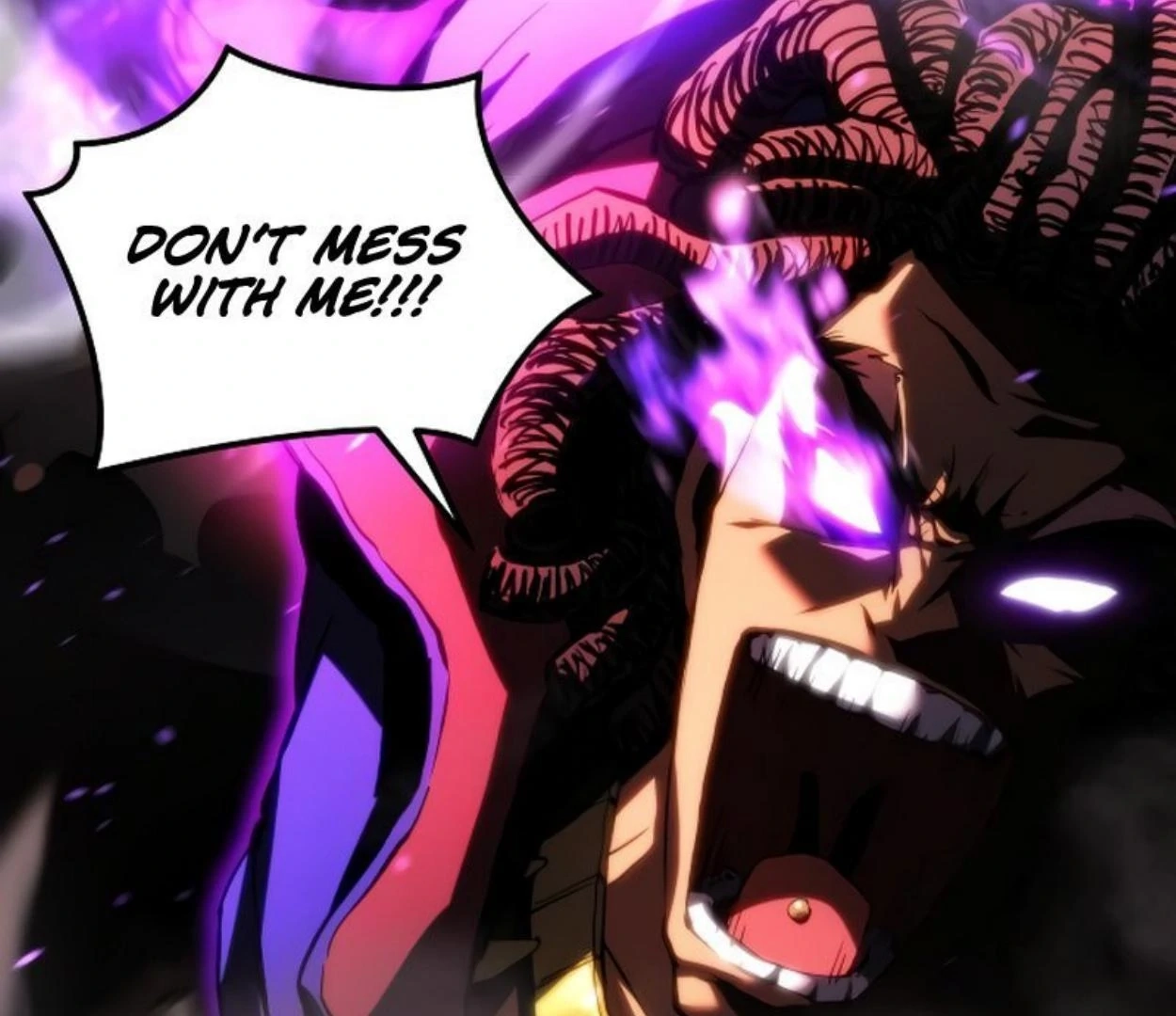 Read Wild Ranker chapter 10.1 image 118 on Lezhin