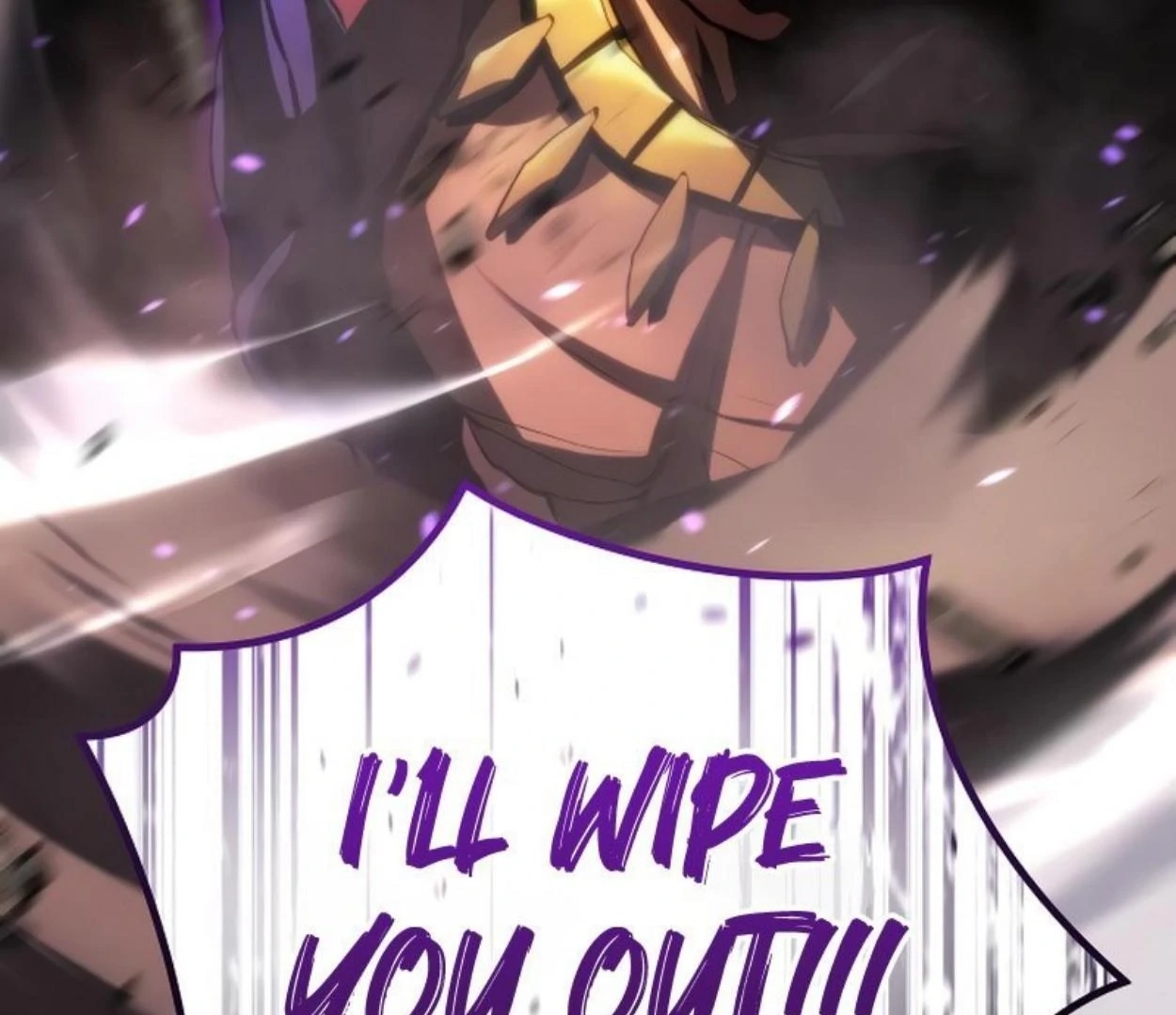 Read Wild Ranker chapter 10.1 image 119 on Lezhin