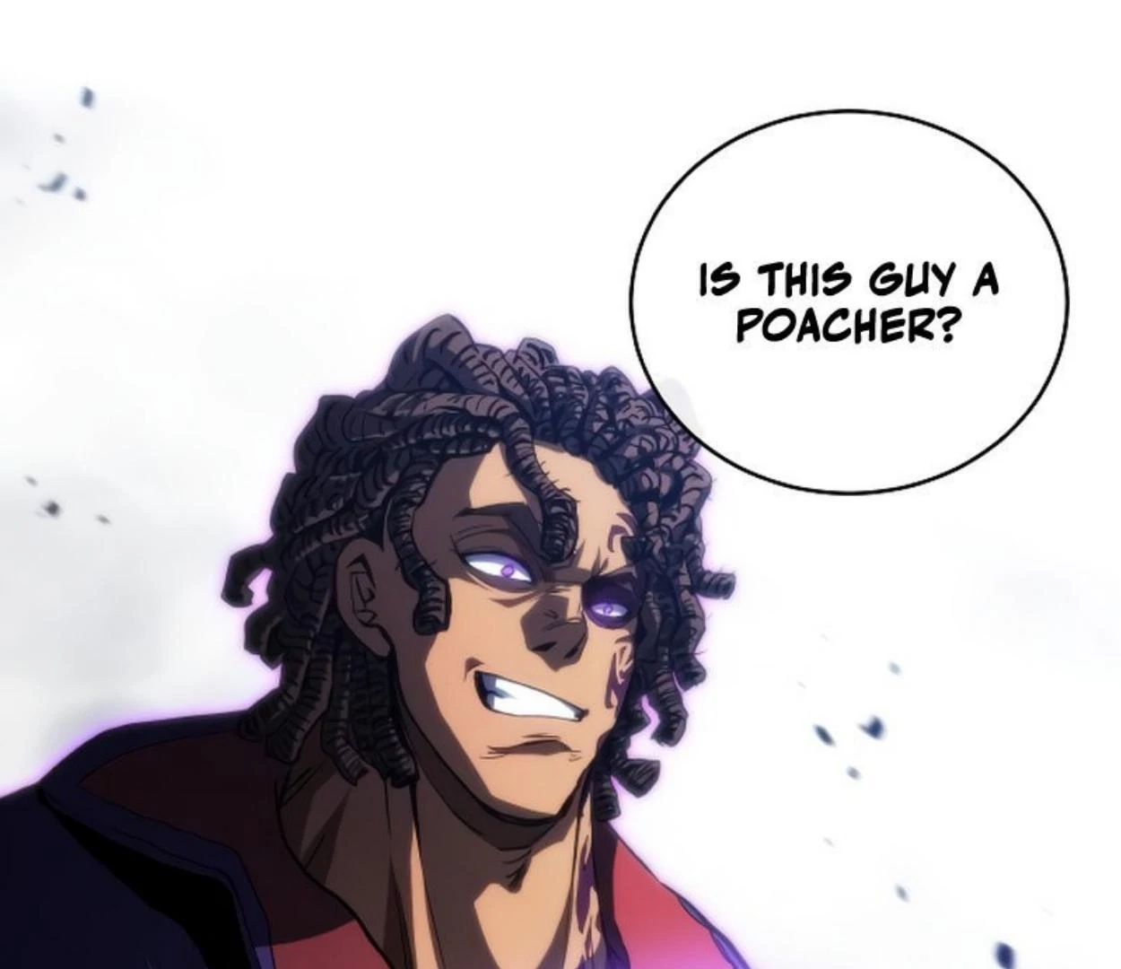Read Wild Ranker chapter 10.1 image 13 on Lezhin