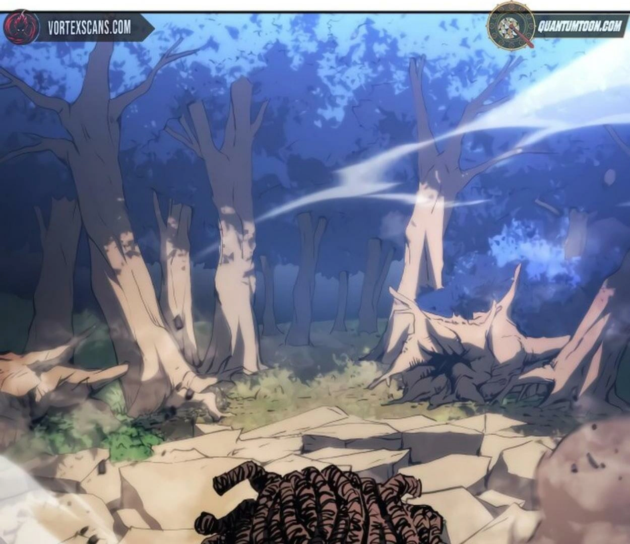 Read Wild Ranker chapter 10.1 image 132 on Lezhin