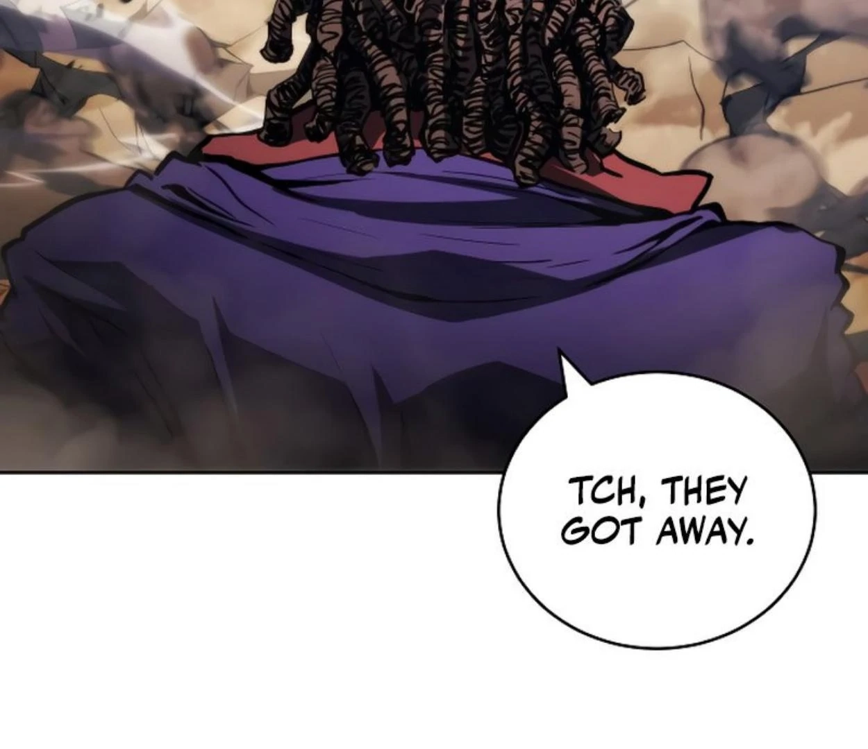 Read Wild Ranker chapter 10.1 image 133 on Lezhin