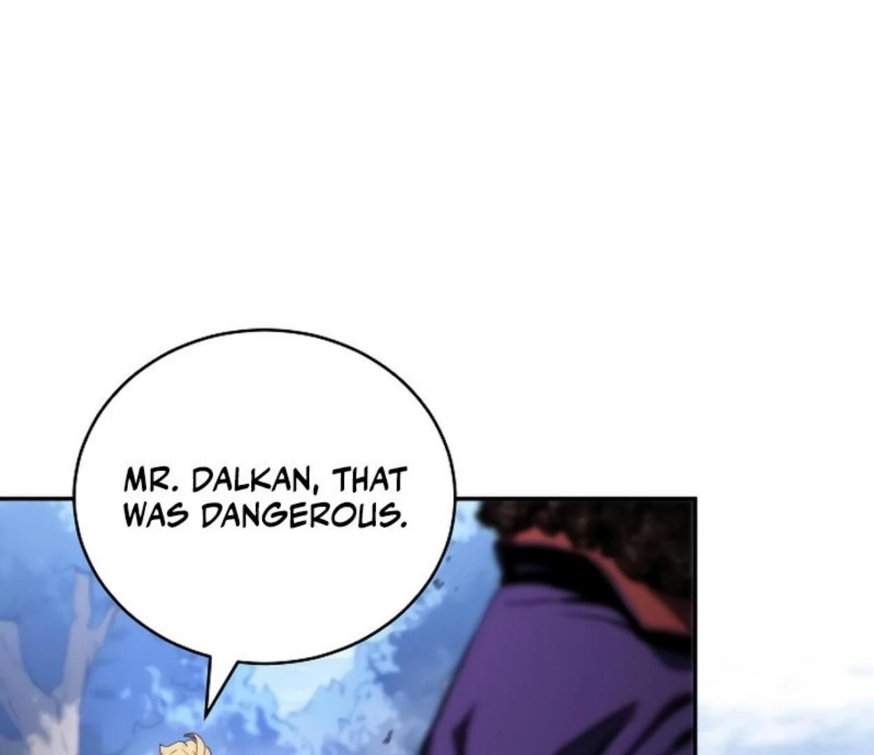 Read Wild Ranker chapter 10.1 image 134 on Lezhin