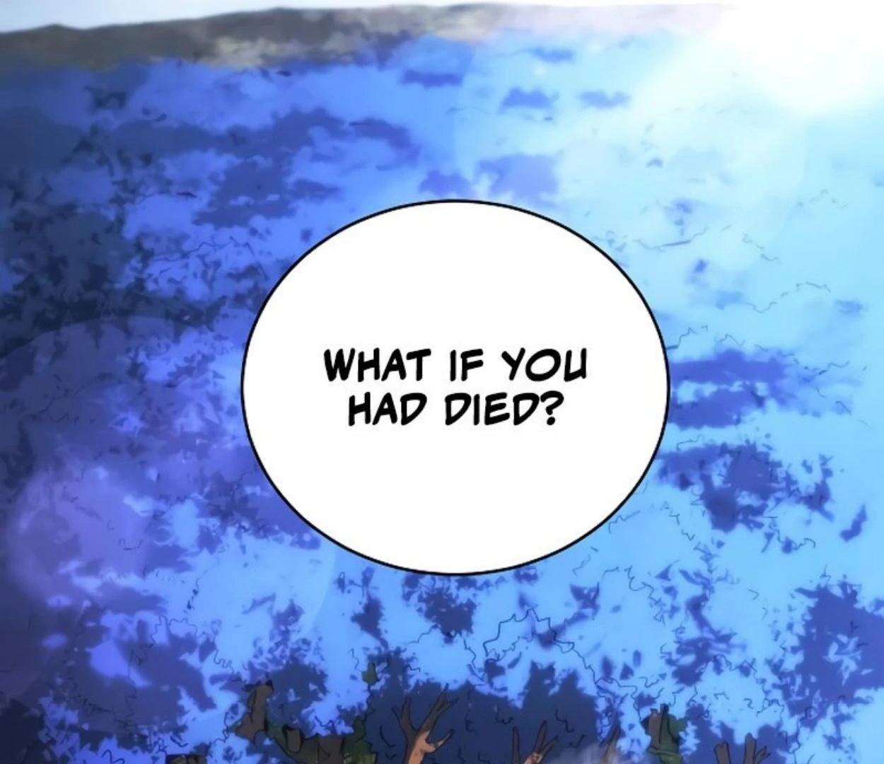 Read Wild Ranker chapter 10.1 image 136 on Lezhin