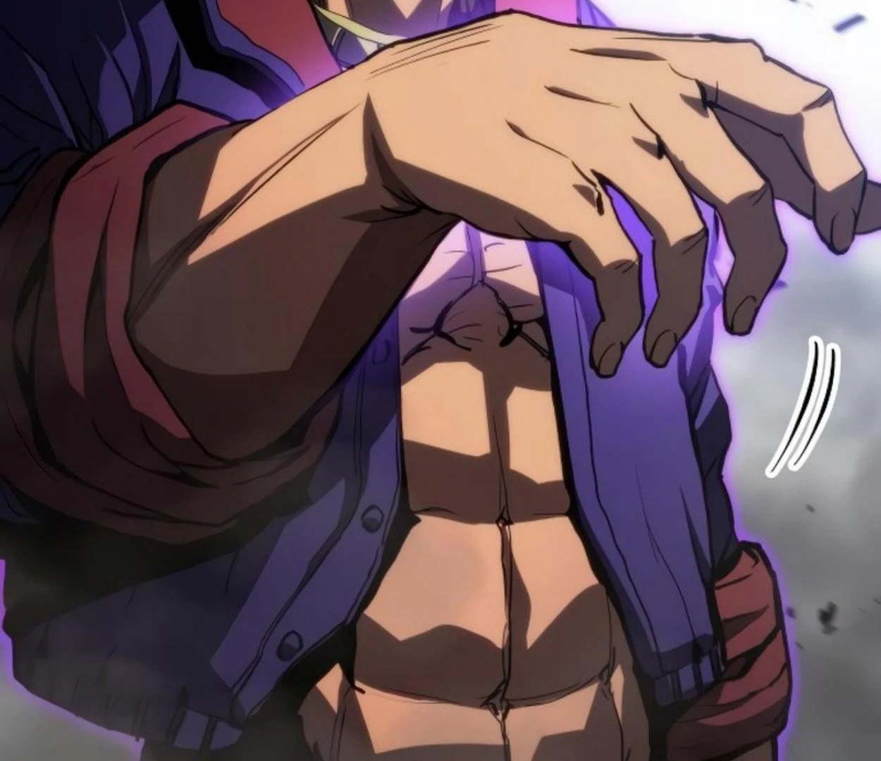 Read Wild Ranker chapter 10.1 image 14 on Lezhin