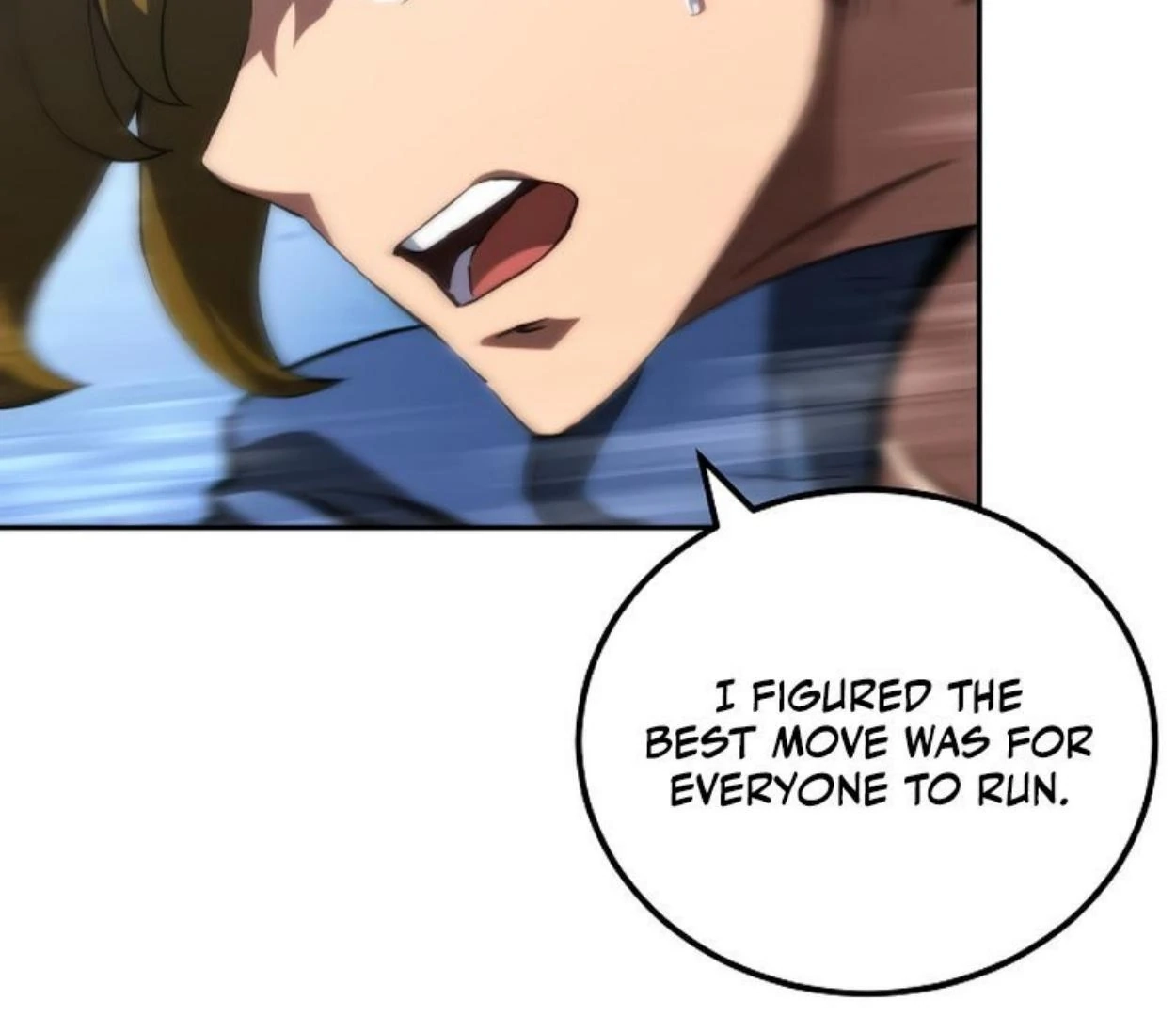 Read Wild Ranker chapter 10.1 image 148 on Lezhin